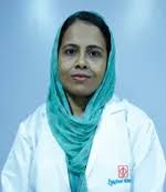 Dr Nejummunessa M K